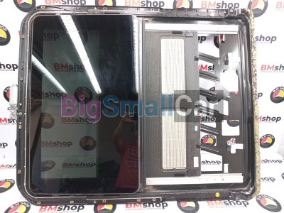 Люк Mercedes S350 2005 W220 112.972 A2207800829 - купить Ростове-на-Дону