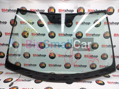 Лобовое стекло Mercedes S350 2005 W220 112.972 A2206707001 - купить Ростове-на-Дону