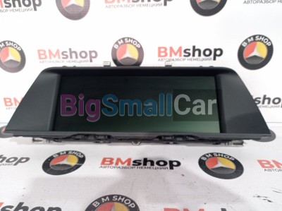 Монитор BMW F10 65509243897 - купить Ростове-на-Дону