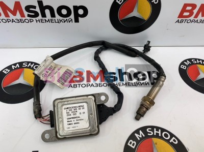 Лямбда-зонд правый Mercedes C350 2012 W204 276.957 A0009056900 - купить Ростове-на-Дону