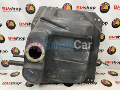 Бак топливный Mercedes A170 2006 W169 266940 A1694701701 - купить Ростове-на-Дону