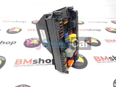 Блок SAM передний Mercedes C 180 CGI 2012 W204 271.820 A2129008107 - купить Ростове-на-Дону