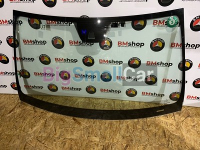 Лобовое стекло Mercedes C 180 CGI 2012 W204 271.820 A2046705201 - купить Ростове-на-Дону