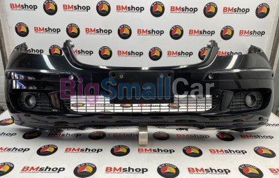 Бампер передний Mercedes A170 W169 266.940 A1698800140 - купить Ростове-на-Дону