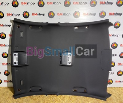 Потолок BMW 335i 2008 E90 N54B30A 51448036304 - купить Ростове-на-Дону