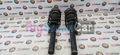 Стойки передние BMW 323i 2007 E90 N52b25 31316786001 - купить Ростове-на-Дону