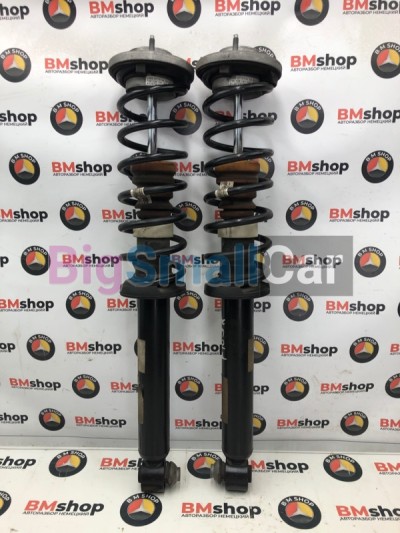 Стойка подвески задняя BMW 523i 2012 F10 N20B20B 33 52 6 789 380 - купить Ростове-на-Дону