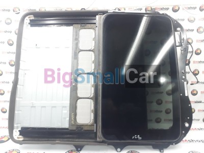 Люк Mercedes S550 2008 W221 273961 A2217800429 - купить Ростове-на-Дону