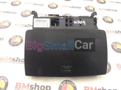 Дисплей (монитор) Mercedes C 230 2008 W204 272921 A2048204697 - купить Ростове-на-Дону