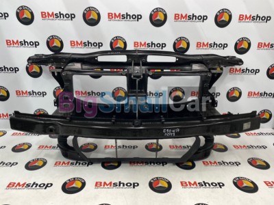 Телевизор BMW 335i 2008 E90 N54B30A 51647173564 - купить Ростове-на-Дону