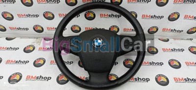 Руль BMW X5E70 2007 E70 N62N - купить Ростове-на-Дону