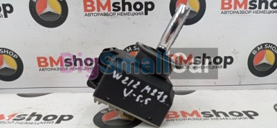 Замок зажигания Mercedes E550 2009 W212 273.971 A2125450108 - купить Ростове-на-Дону