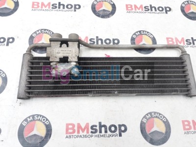 Радиатор акпп Mercedes S550 2008 W221 273961 A2215004000