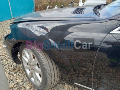 Крыло левое переднее Mercedes S350 2008 W221 272965 A2218800118