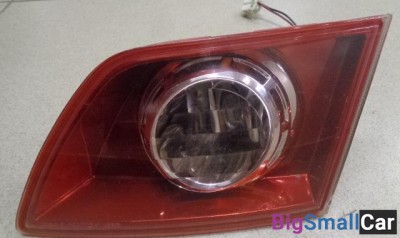 Фонарь задний внутренний правый от Infiniti FX S50 2003-2007 - купить Ростове-на-Дону