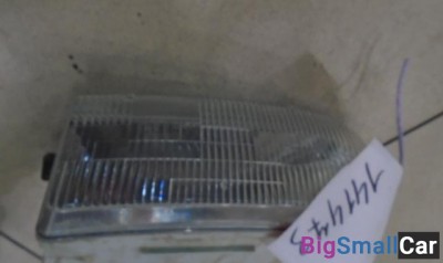 Фара левая от Ford Explorer U2 1995-2001 - купить Ростове-на-Дону