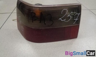 Фонарь задний наружный левый от VAZ 2110 1995-2014 - купить Ростове-на-Дону