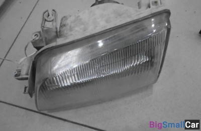 Фара левая от Toyota Carina E 1992-1997 - купить Ростове-на-Дону