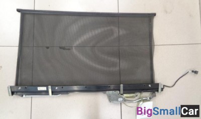 Шторка солнцезащитная заднего стекла от Mercedes-Benz CL-Klass W215 1999-2006 - купить Ростове-на-Дону