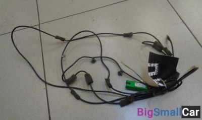 Антенна от Hyundai Santa Fe Classic SM 2000-2012 - купить Ростове-на-Дону