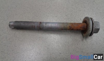 Болт крепления балки подмоторной подрамника от Toyota Corolla E150 2006-2013 - купить Ростове-на-Дону