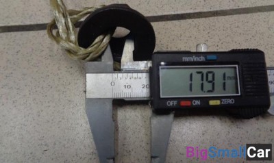 Гайка ступицы передней от Mitsubishi Mirage 5 1995-2003 - купить Ростове-на-Дону