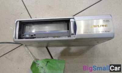 Проигрыватель CD/DVD навигация от Аксессуары - купить Ростове-на-Дону