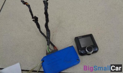 Комплект громкой связи от Аксессуары - купить Ростове-на-Дону