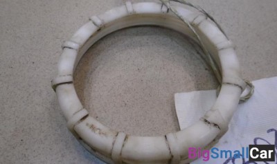 Гайка крепления топливного насоса от Honda Pilot 2008-2015 - купить Ростове-на-Дону