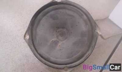 Динамик передний правый от ЗАЗ SENS 2005-2014 - купить Ростове-на-Дону