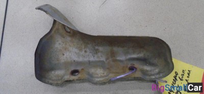 Экран тепловой от Mitsubishi Pajero, Montero 3 1999-2006