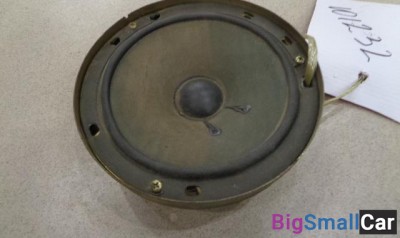 Динамик задний от Kia Sportage 1993-2006 - купить Ростове-на-Дону