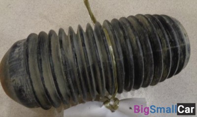 Пыльник переднего амортизатора от Subaru Outback BG 1994-1999