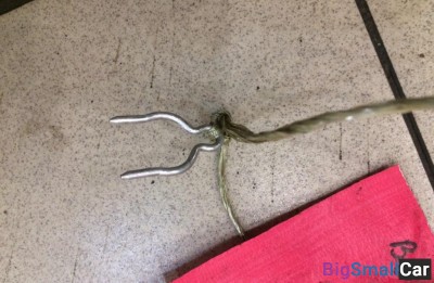 Крепеж от Volvo XC90 2002-2014 - купить Ростове-на-Дону