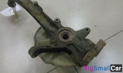 Кулак поворотный передний левый от Mazda 6 GG 2002-2007