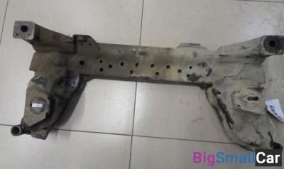 Балка подмоторная (подрамник) от Infiniti FX/QX70 S50 2003-2007