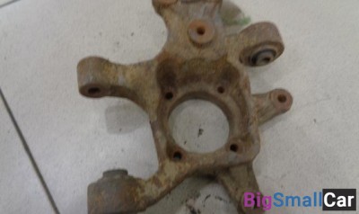 Кулак поворотный задний правый от Opel Antara 2006-2015