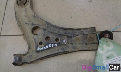 Рычаг передний нижний левый от Chevrolet Aveo T250 2005-2011