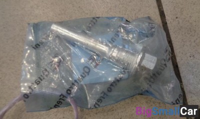 Болт от Toyota Camry XV50 2011-2017 - купить Ростове-на-Дону