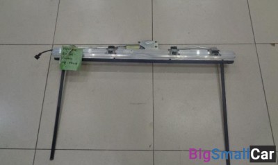 Шторка солнцезащитная заднего стекла от Mercedes-Benz E-Klass W211 2002-2009 - купить Ростове-на-Дону