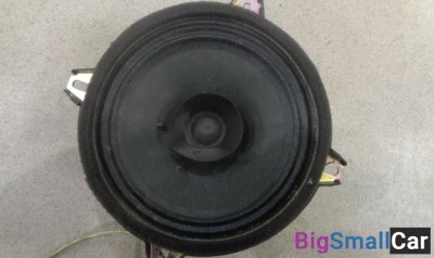 Динамик задний левый от Haima 3 2010-2013 - купить Ростове-на-Дону