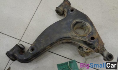 Рычаг передний нижний левый от Mercedes-Benz S-Class W140 1991-1998