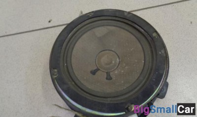 Динамик от Hyundai Santa Fe Classic SM 2000-2012 - купить Ростове-на-Дону