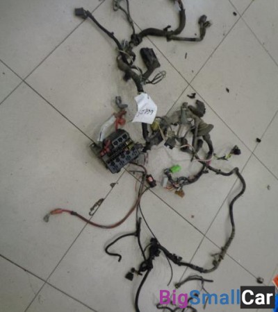 Проводка подкапотная от Dodge Stratus 2000-2006 - купить Ростове-на-Дону