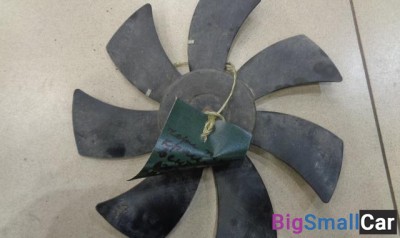 Вентилятор радиатора охлаждения от Chery Tiggo T11 2005-2016 - купить Ростове-на-Дону