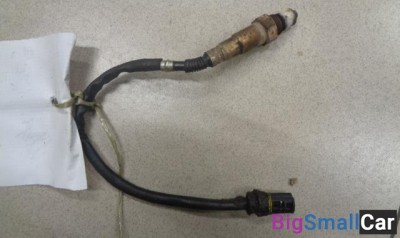 Датчик кислородный / Lambdasonde передний (верхний) от Mercedes-Benz C-class W203 2000-2007 - купить Ростове-на-Дону