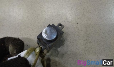 Кнопка открывания багажника от BMW 7-Series E65, E66 2001-2008 - купить Ростове-на-Дону