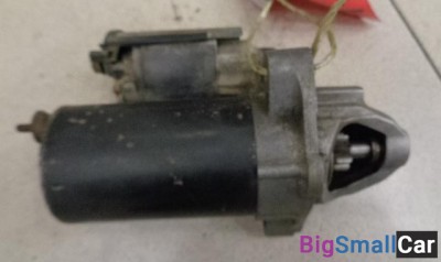 Стартер от Audi A4 B5 1994-2001 - купить Ростове-на-Дону