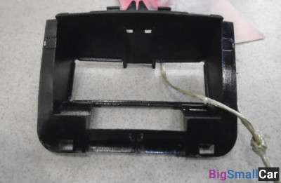 Кронштейн (сопут. товар) от Volvo S40 2004-2012 - купить Ростове-на-Дону