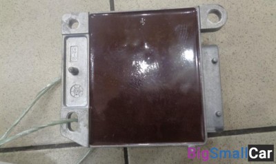 Блок управления AIR BAG от Cadillac CTS 2002-2008 - купить Ростове-на-Дону